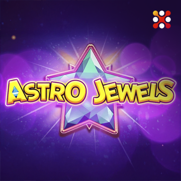 Astro Jewels - STONEBET88