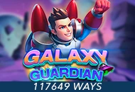 Galaxy Guardian - STONEBET88