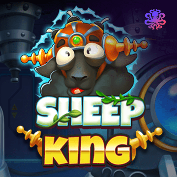 Sheep King - STONEBET88