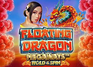 Pragmatic : Floating Dragon Hold & Spin Megaways - STONEBET88