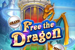 Free the Dragon - STONEBET88
