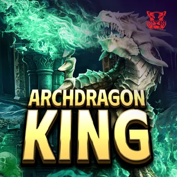 Archdragon King - STONEBET88