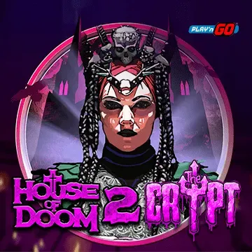 House Of Doom 2: The Crypt - STONEBET88