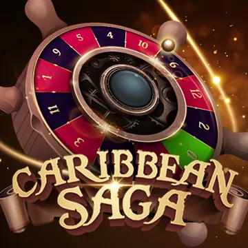 Caribbean Saga - STONEBET88
