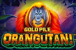 Gold Pile: Orangutan! - STONEBET88