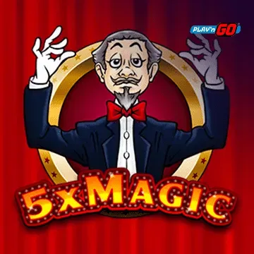 5xMagic - STONEBET88