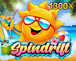 Spindrift - STONEBET88