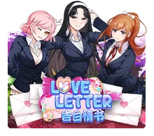 Joker123 : Love Letter - STONEBET88