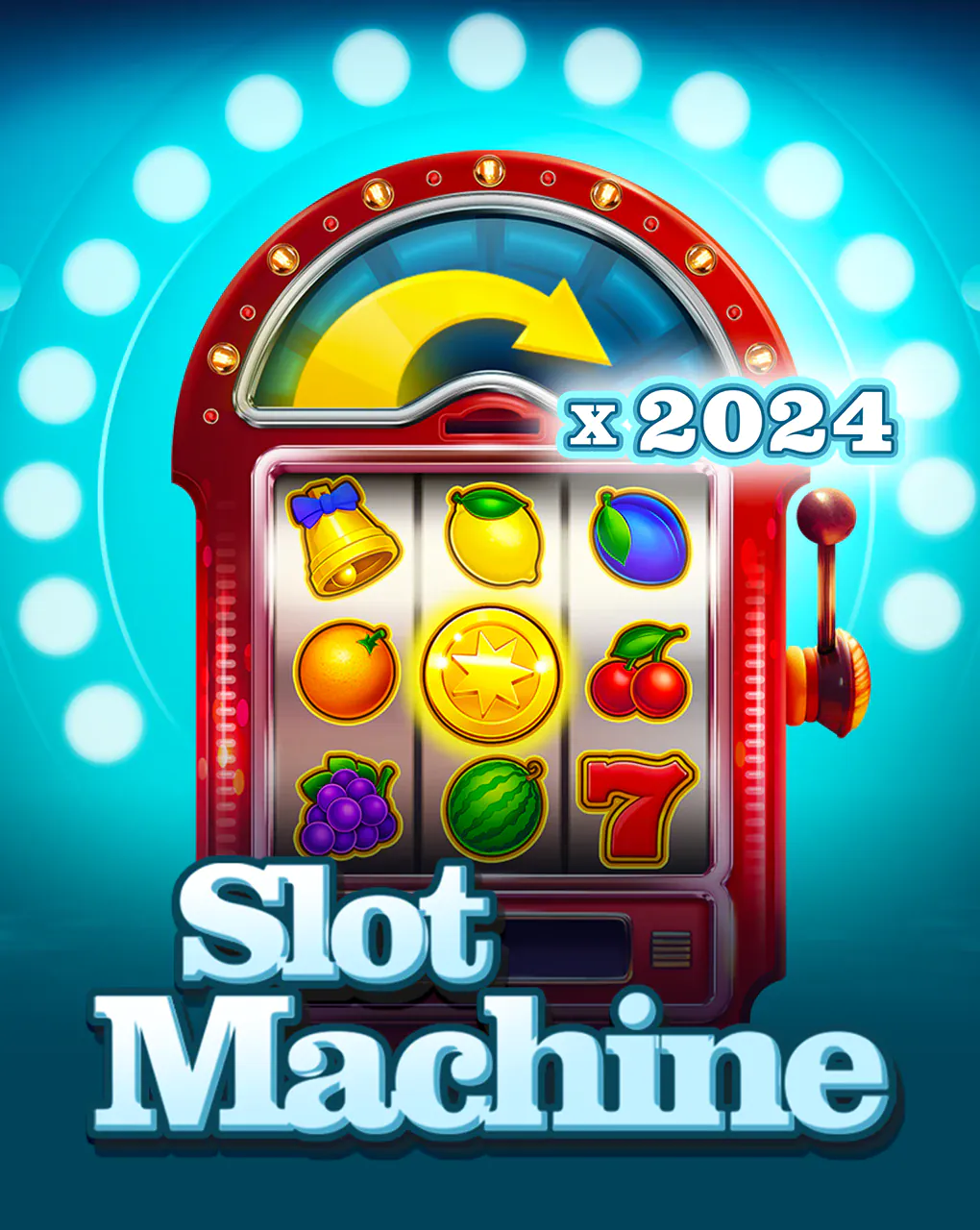 Slot Machine - STONEBET88