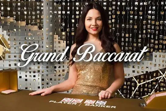 Grand Speed Baccarat 11 - STONEBET88