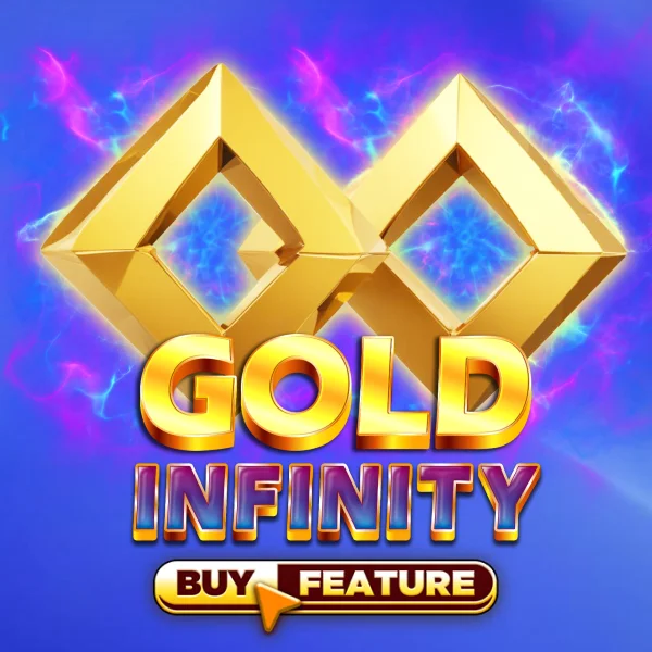 Gold Infinity - STONEBET88