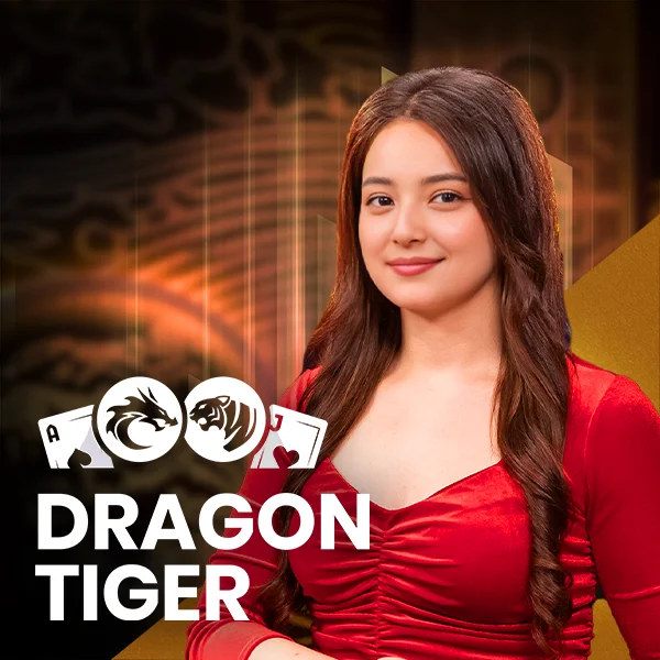 Dragon Tiger - STONEBET88