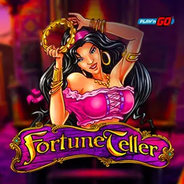 Fortune Teller - STONEBET88