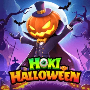 Halloween Fortune - STONEBET88